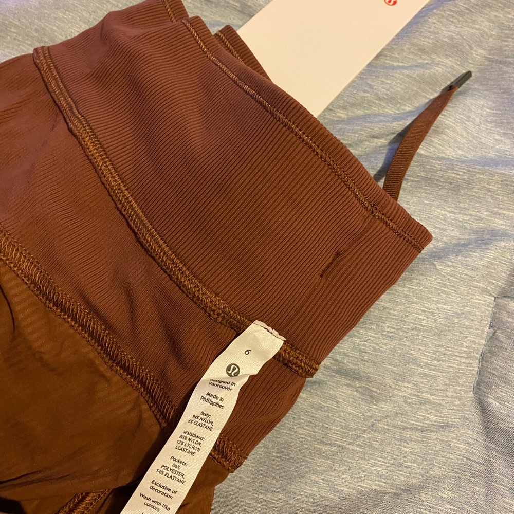 Dance Studio Joggers - image 4